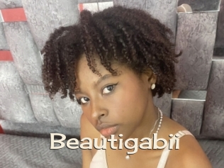 Beautigabii
