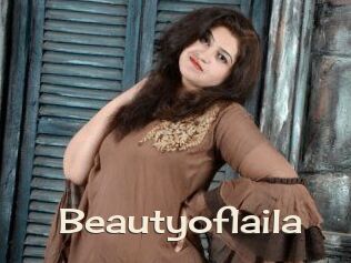 Beautyoflaila