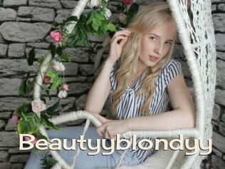 Beautyyblondyy