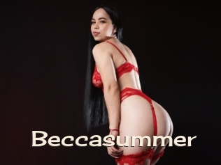 Beccasummer