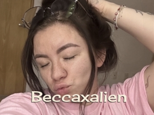 Beccaxalien