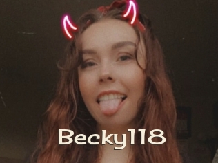 Becky118