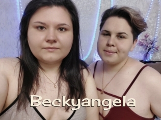 beckyangela Big Dicks Round Ass