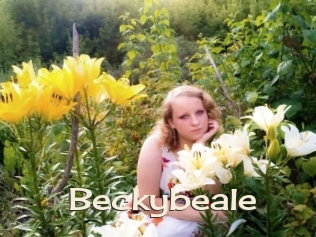 Beckybeale