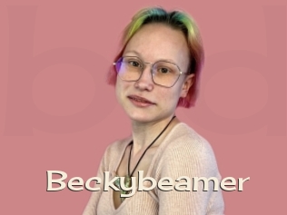 Beckybeamer