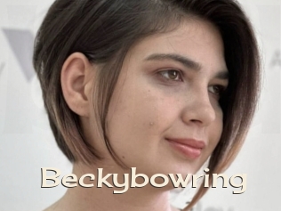 Beckybowring