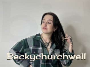 Beckychurchwell