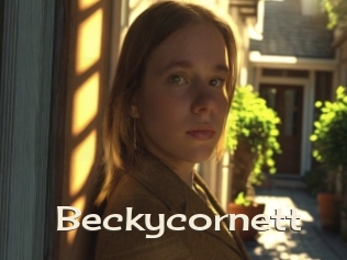 Beckycornett