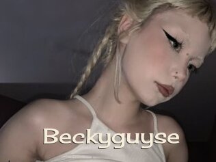 Beckyguyse
