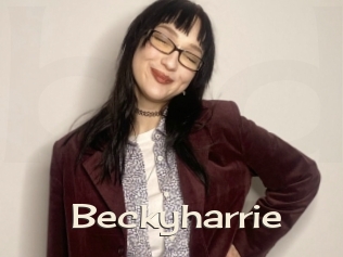Beckyharrie