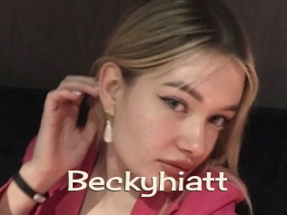Beckyhiatt