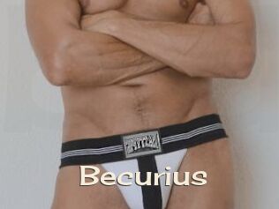 Becurius