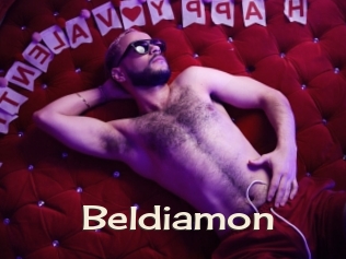Beldiamon