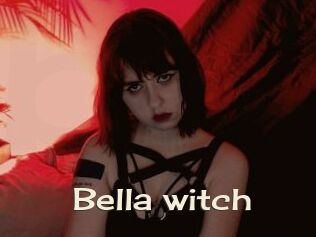 Bella_witch
