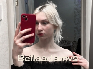 Bellaadamvs
