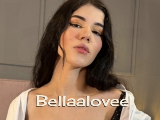 Bellaalovee