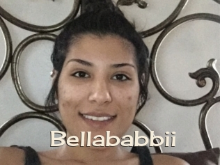 Bellababbii