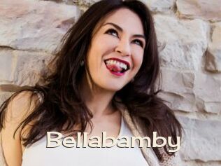 Bellabamby