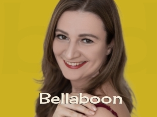 bellaboon Big Dicks Round Ass