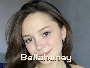 Bellahaney
