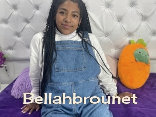 Bellahbrounet