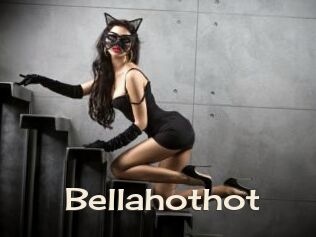 Bellahothot