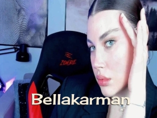 Bellakarman