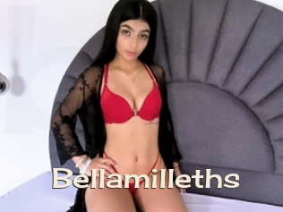Bellamilleths