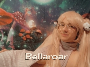 bellaroar Big Dicks Round Ass