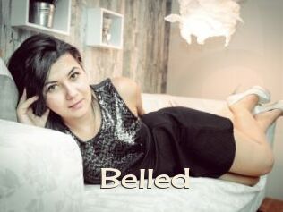 Belled