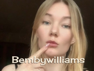 Bembywilliams