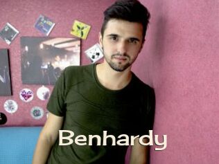 Benhardy