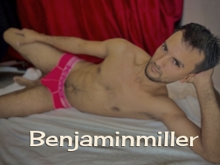 Benjaminmiller