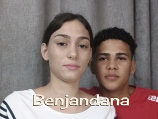 Benjandana