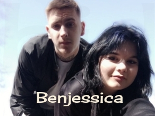 Benjessica