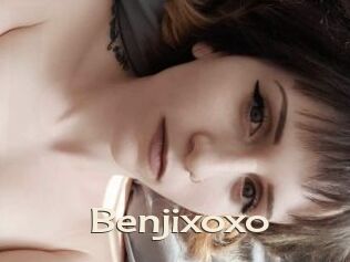 Benjixoxo