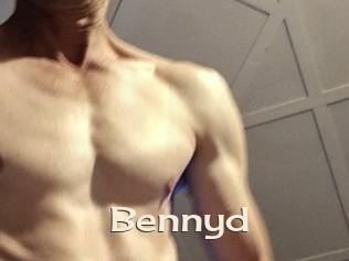 Bennyd