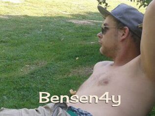 Bensen4y