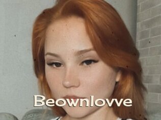 Beownlovve