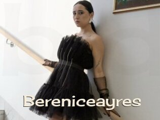 Bereniceayres