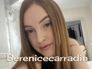 Berenicecarradin