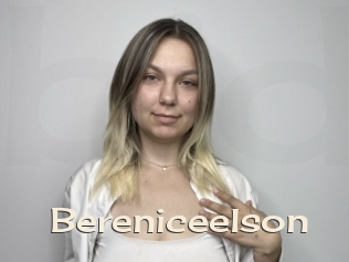 Bereniceelson