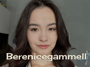 Berenicegammell
