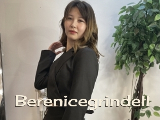 Berenicegrindell