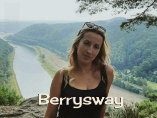 berrysway Big Dicks Round Ass