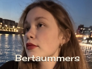 Bertaummers
