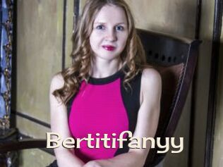 Bertitifanyy