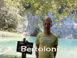 bertoloni Big Dicks Round Ass