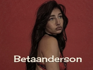 Betaanderson