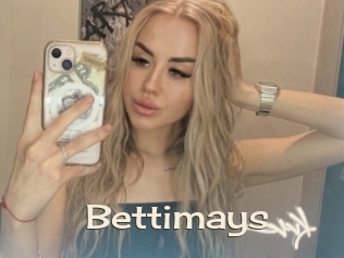 Bettimays